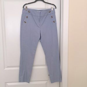 Ann Taylor Loft Skinny Ankle Pant